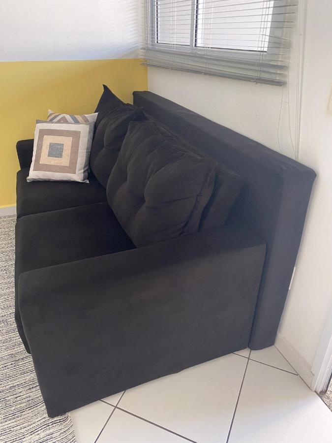 Loft Villa - Com Ar Condicionado No Centro Da Cidade Boituva Zewnętrze zdjęcie